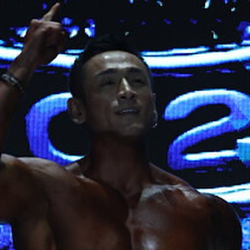 Jimmy Chen profile photo