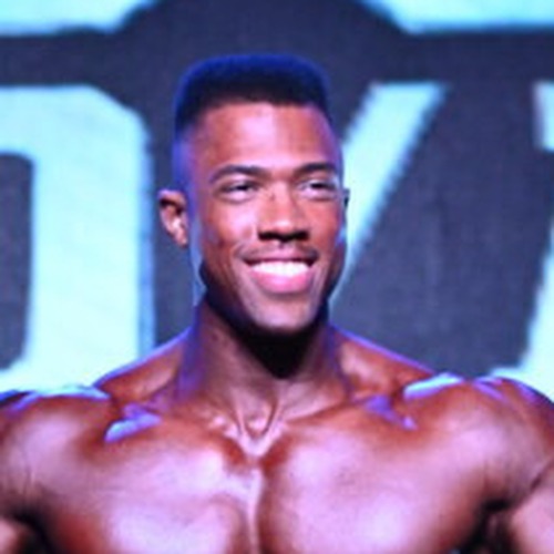 Jordan Clark profile photo