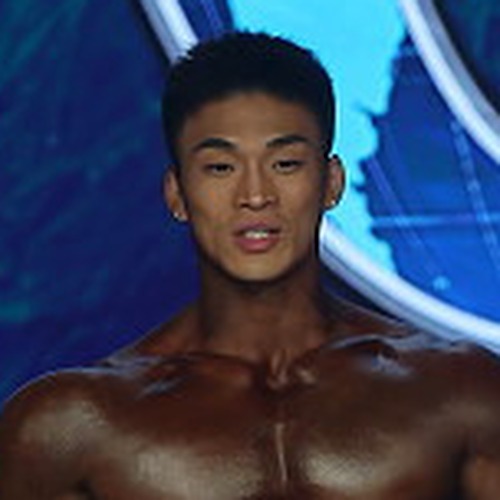Wang Xiao Kang profile photo