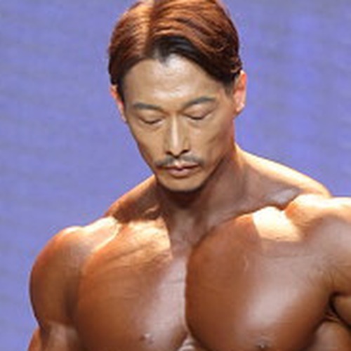 Shogo Sato