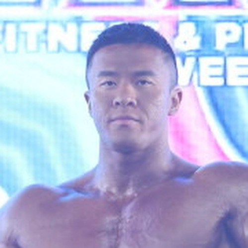 Wutong Yang profile photo