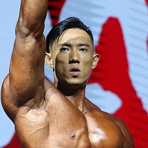 Jiang Kun Zhi profile photo