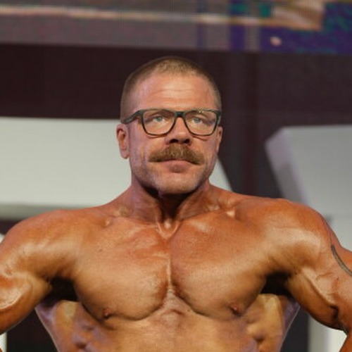 Jan Povysil profile photo