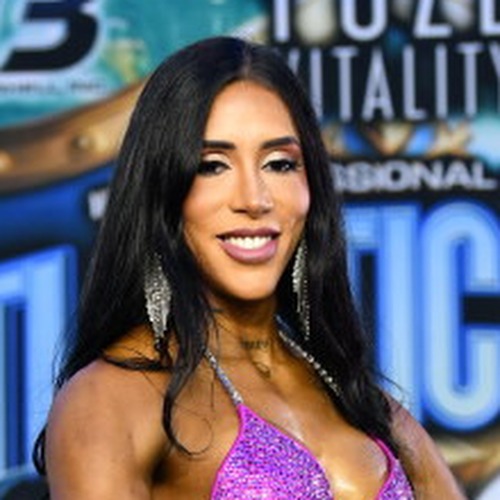 Cassandra de la Rosa