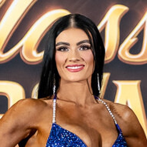 Lily Brinsdon profile photo