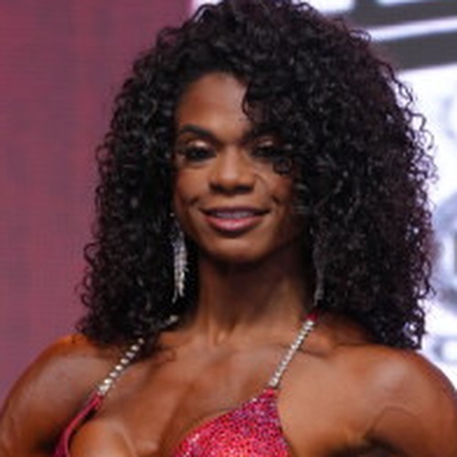 Winifher Capellan profile photo