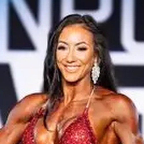 Maria Alexsandra Rocha profile photo
