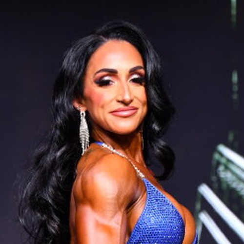 Debora Fayad profile photo