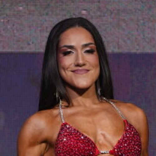 Gisela Canelas profile photo
