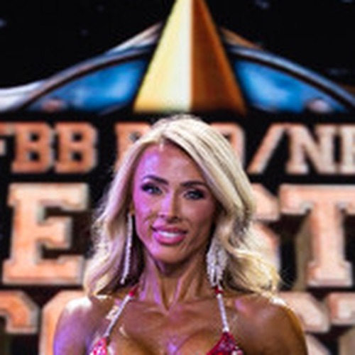 Tanya Johansen profile photo