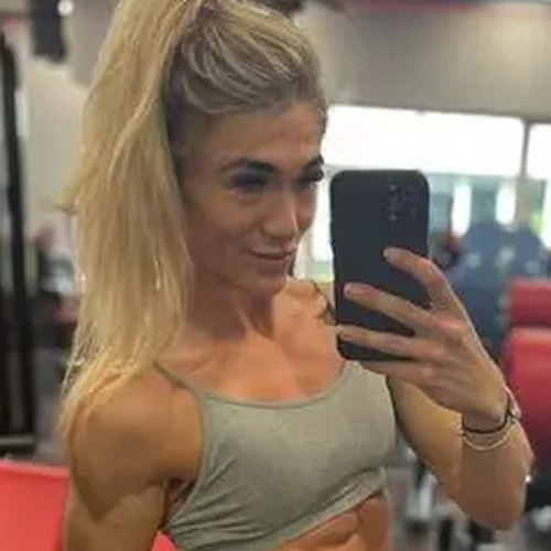 Chelsea Warnes