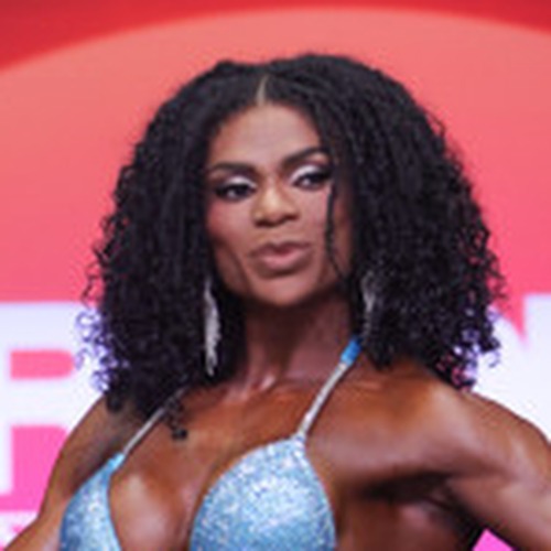 Raeli Pereira Dias profile photo