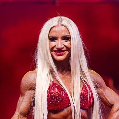 Maria Richter profile photo