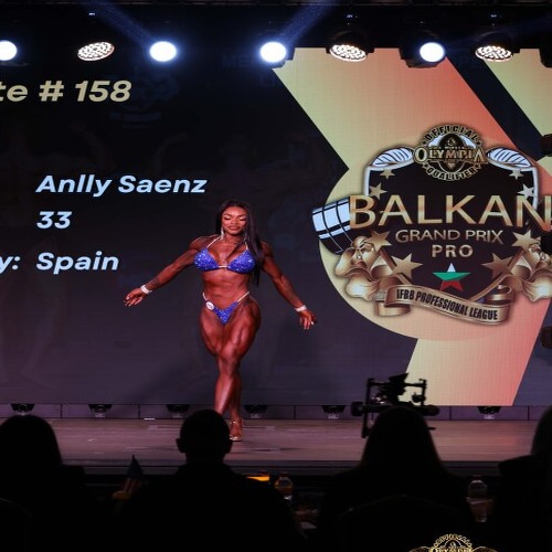 Anlly Saenz profile photo