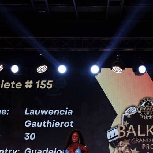 Lauwencia Gauthierot profile photo