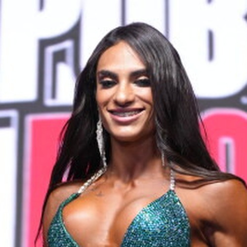 Melanie Pamela profile photo