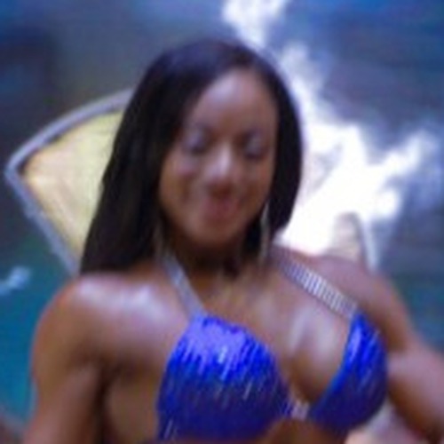 Paola Andrea Ibarguen Mosquera profile photo