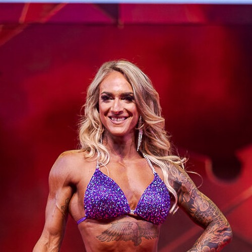 Greta Valentini profile photo
