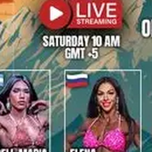 Veronika Tsyganova profile photo