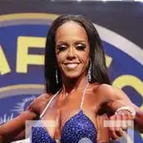 Flavia Victor profile photo