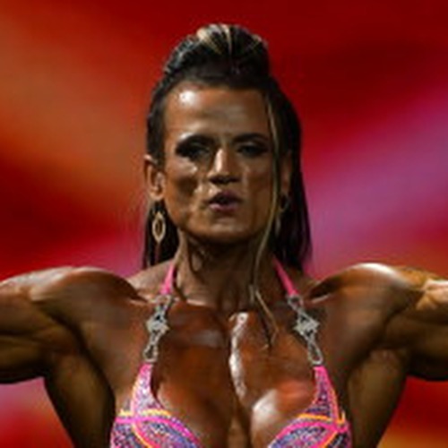 Alcione Barreto profile photo