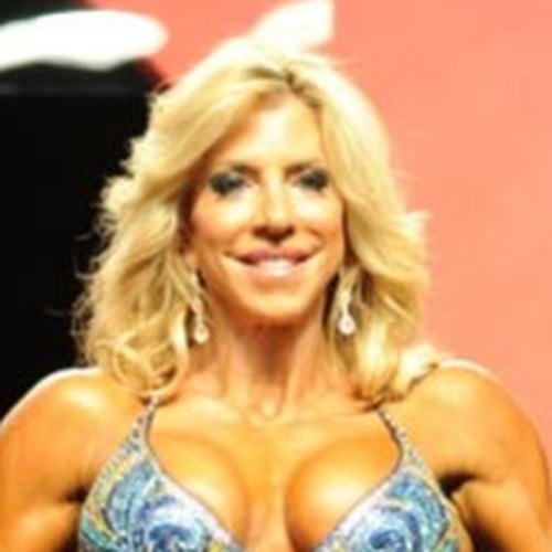 Kristen Nagrani profile photo