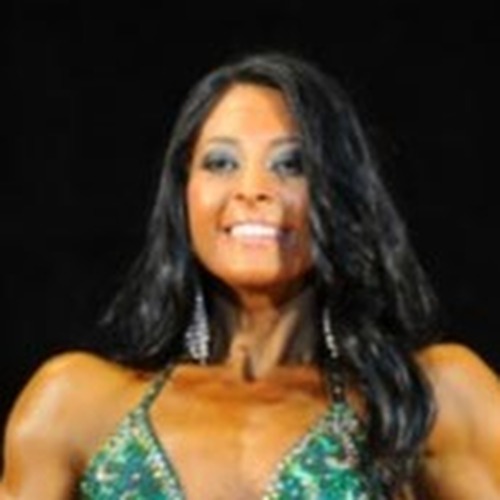 Monica Speckling profile photo