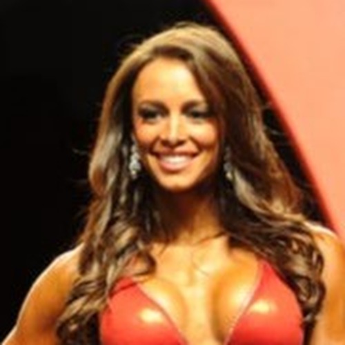 Juliana Daniell profile photo