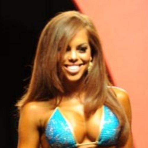 Shelsea Montes profile photo
