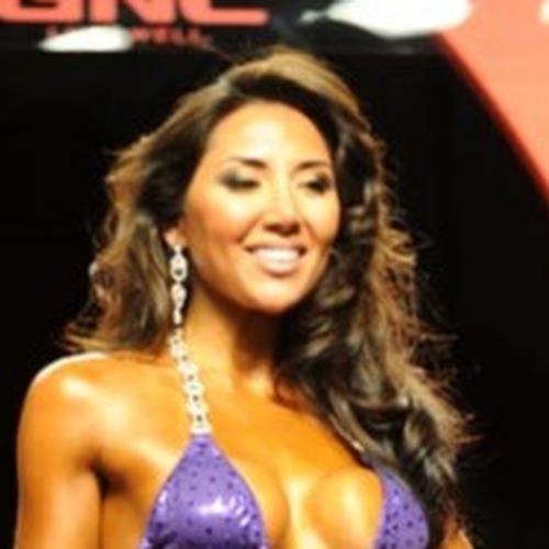Natalie Pennington