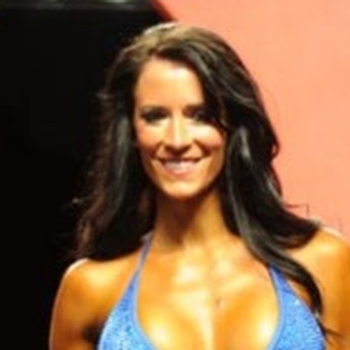 Missy Coles profile photo