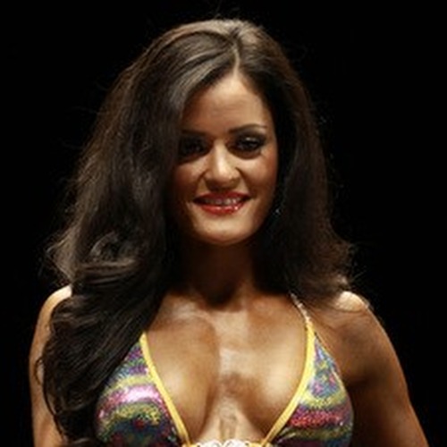 Jessica Arevalo