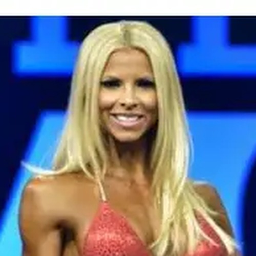 Janelle Saitone-Mcguire profile photo