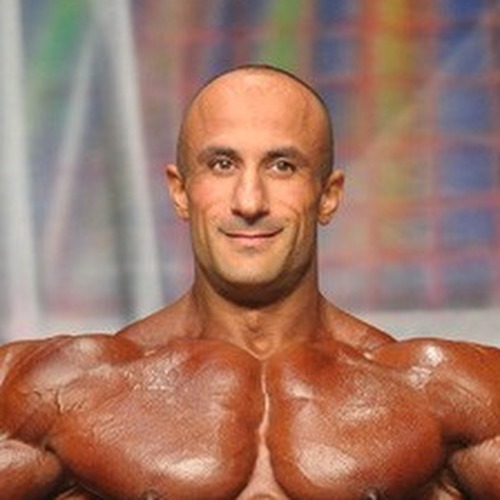 Mohammad Ali Bannout profile photo