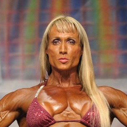 Tazzie Columb profile photo