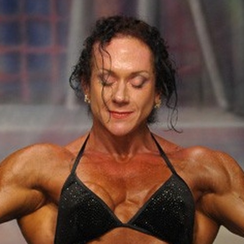 Natalia Batova profile photo