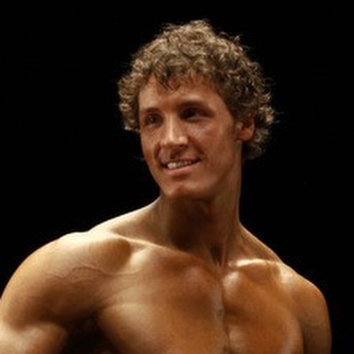 Collin Humphrey