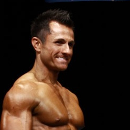 Eddie Baird profile photo