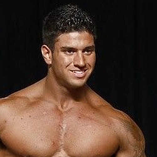 Dean Fazzolari profile photo
