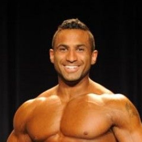 Angel Cordero profile photo