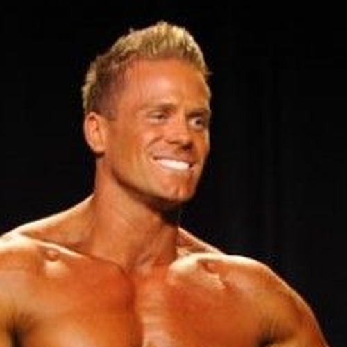 Burton Hughes profile photo
