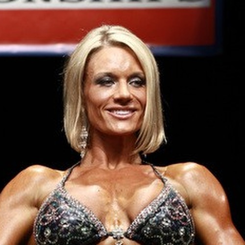 Joelle Smith profile photo