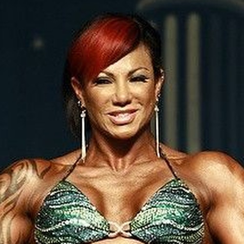 Mikalla Soto profile photo