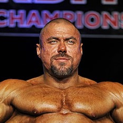 Juri Leonov