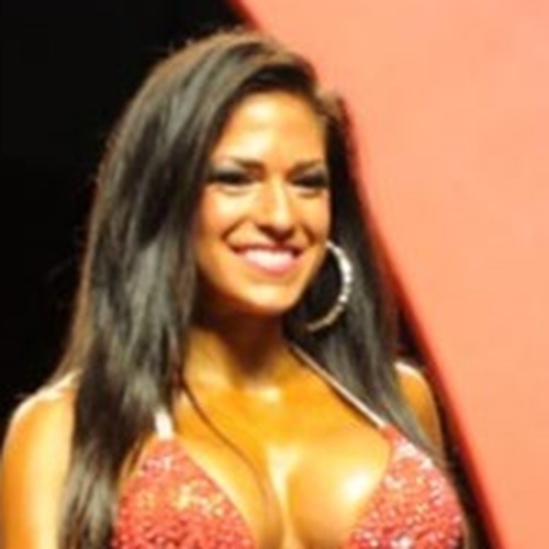 Diana Graham