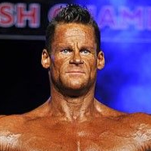 Marcus Becht profile photo