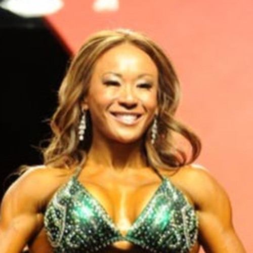 Krissy Chin profile photo