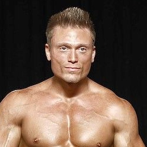 Douglas Peaney profile photo