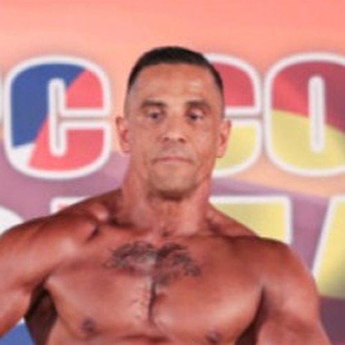 Francisco Sandoval profile photo