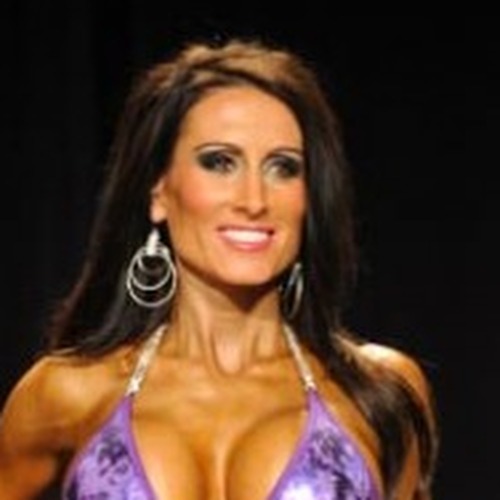 Jennifer Chapman profile photo